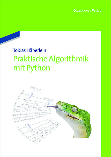 Praktische Algorithmik mit Python