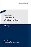 E-Book (pdf) Geschichte Alt-Vorderasiens von Hans J. Nissen