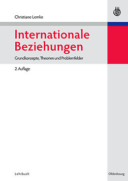 E-Book (pdf) Internationale Beziehungen von Christiane Lemke