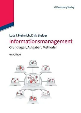 E-Book (pdf) Informationsmanagement von Lutz J. Heinrich, Dirk Stelzer