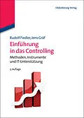 E-Book (pdf) Einführung in das Controlling von Rudolf Fiedler, Jens Gräf