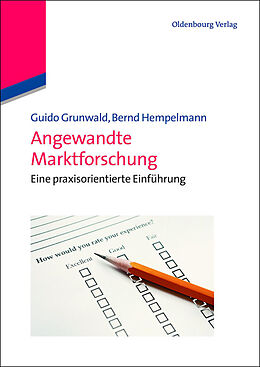 E-Book (pdf) Angewandte Marktforschung von Guido Grunwald, Bernd Hempelmann