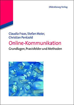 E-Book (pdf) Online-Kommunikation von Claudia Fraas, Stefan Meier, Christian Pentzold
