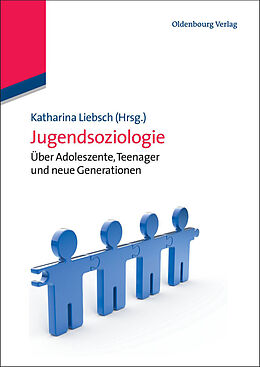 E-Book (pdf) Jugendsoziologie von 