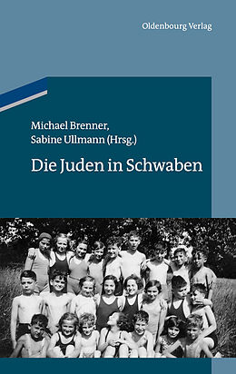 E-Book (pdf) Die Juden in Schwaben von 