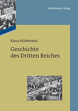 PDF Geschichte des Dritten Reiches von Klaus Hildebrand