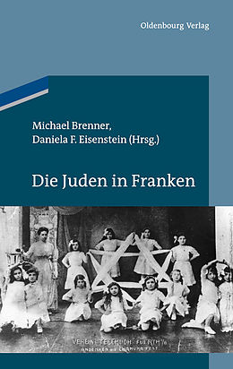 E-Book (pdf) Die Juden in Franken von 