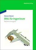 E-Book (pdf) BWL für Ingenieure von Marion Steven