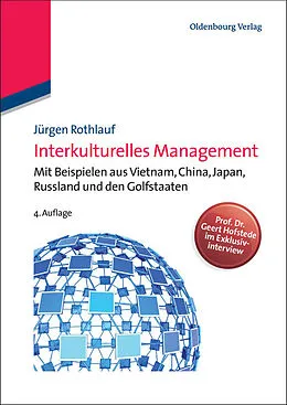 E-Book (pdf) Interkulturelles Management von Jürgen Rothlauf