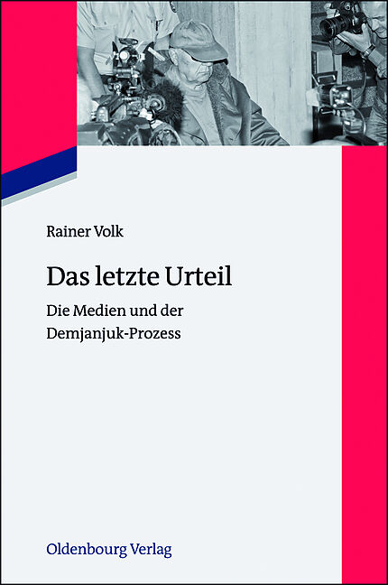 Das letzte Urteil