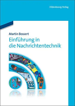 E-Book (pdf) Einführung in die Nachrichtentechnik von Martin Bossert