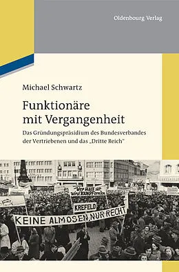 E-Book (pdf) Funktionäre mit Vergangenheit von Michael Schwartz
