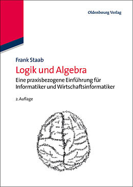 E-Book (pdf) Logik und Algebra von Frank Staab