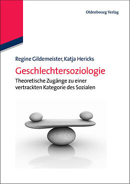 E-Book (pdf) Geschlechtersoziologie von Regine Gildemeister, Katja Hericks