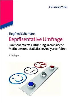 E-Book (pdf) Repräsentative Umfrage von Siegfried Schumann