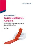 E-Book (pdf) Wissenschaftliches Arbeiten von Andreas Preißner