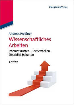 E-Book (pdf) Wissenschaftliches Arbeiten von Andreas Preißner