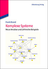 E-Book (pdf) Komplexe Systeme von Frank Brand