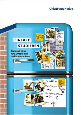 E-Book (pdf) Einfach studieren von Sylvia Rein