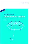 E-Book (pdf) Algorithmen in Java von Hans Werner Lang
