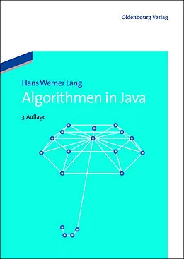 E-Book (pdf) Algorithmen in Java von Hans Werner Lang