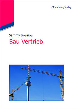 E-Book (pdf) Bau-Vertrieb von Sammy Ziouziou
