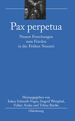 E-Book (pdf) Pax perpetua von 