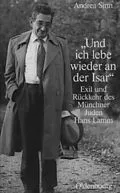 PDF "Und ich lebe wieder an der Isar" von Andrea Sinn