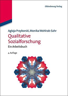 E-Book (pdf) Qualitative Sozialforschung von Aglaja Przyborski, Monika Wohlrab-Sahr