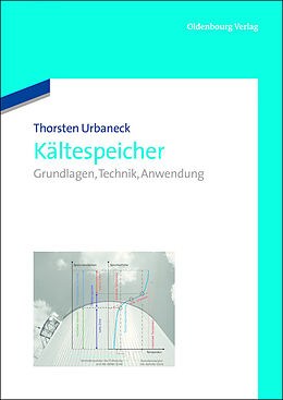 E-Book (pdf) Kältespeicher von Thorsten Urbaneck