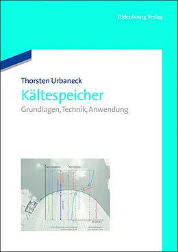 E-Book (pdf) Kältespeicher von Thorsten Urbaneck