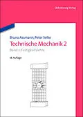 E-Book (pdf) Technische Mechanik 2 von Bruno Assmann, Peter Selke