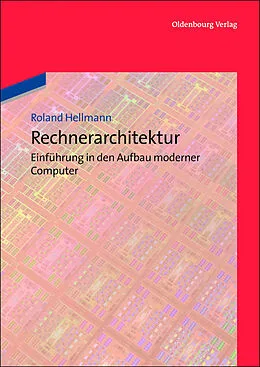 E-Book (pdf) Rechnerarchitektur von Roland Hellmann