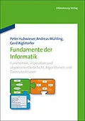 E-Book (pdf) Fundamente der Informatik von Peter Hubwieser, Andreas Mühling, Gerd Aiglstorfer