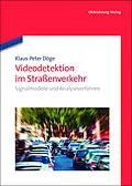 E-Book (pdf) Videodetektion im Straßenverkehr von Klaus-Peter Döge