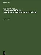 PDF Text von E. W. Benecke