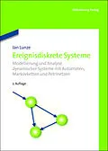 PDF Ereignisdiskrete Systeme von Jan Lunze