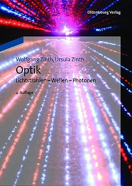 Kartonierter Einband Optik von Wolfgang Zinth, Ursula Zinth