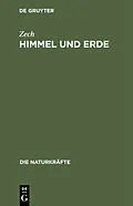 E-Book (pdf) Himmel und Erde von Zech