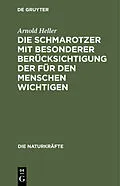 E-Book (pdf) Die Schmarotzer mit besonderer Berücksichtigung der für den Menschen wichtigen von Arnold Heller