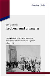 E-Book (pdf) Erobern und Erinnern von Jan C. Jansen