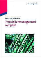 E-Book (pdf) Immobilienmanagement kompakt von Michaela Hellerforth