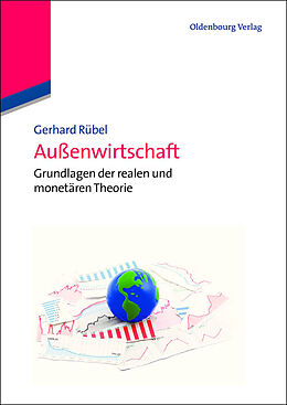 E-Book (pdf) Außenwirtschaft von Gerhard Rübel