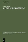 PDF Hygiene des Herzens von Prof. Dr. Goldscheider