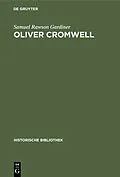 E-Book (pdf) Oliver Cromwell von Samuel Rawson Gardiner