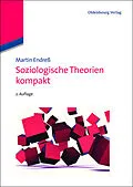 E-Book (pdf) Soziologische Theorien kompakt von Martin Endreß