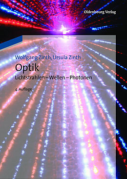 E-Book (pdf) Optik von Wolfgang Zinth, Ursula Aumüller