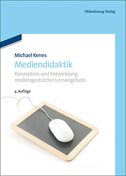E-Book (pdf) Mediendidaktik von Michael Kerres