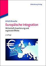E-Book (pdf) Europäische Integration von Ulrich Brasche