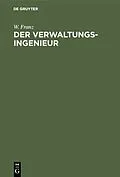 E-Book (pdf) Der Verwaltungsingenieur von W. Franz